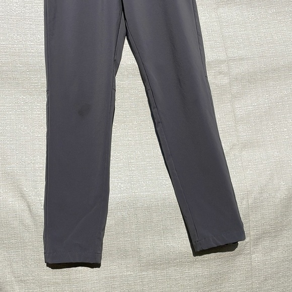 Columbia Boys' Frontrange Jogger Gray Size Large - Picture 5 of 13